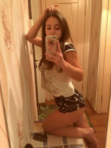 Анкета проститутки Алла - Фото, 23 года, №204121